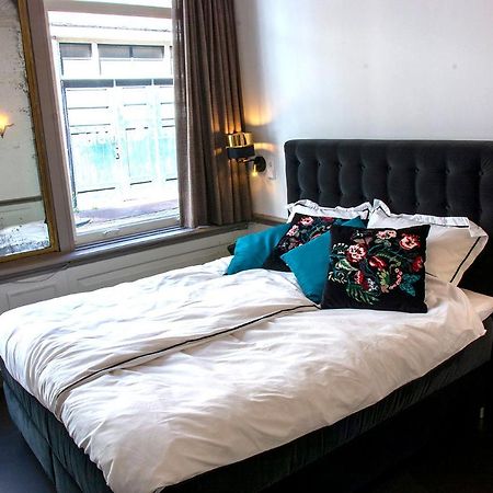 B&B Belle Chambre - Luxe In Art Deco Stijl Dordrecht Exteriér fotografie