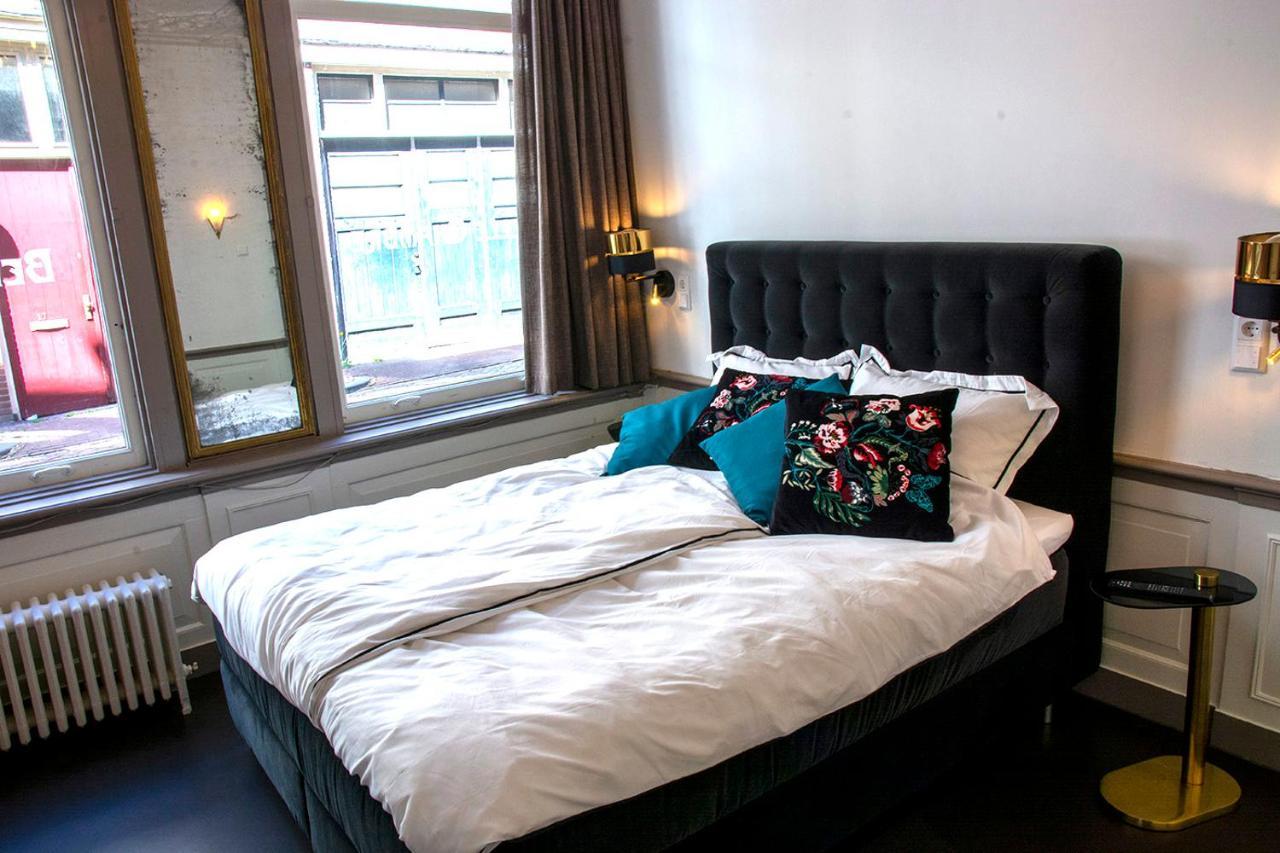 B&B Belle Chambre - Luxe In Art Deco Stijl Dordrecht Exteriér fotografie