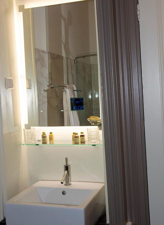B&B Belle Chambre - Luxe In Art Deco Stijl Dordrecht Exteriér fotografie
